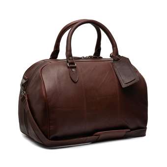 Liam Braun Reisetasche