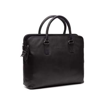 Cameron Schwarz Laptoptasche 15 Zoll