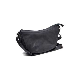 Clarita Navy Umhängetasche