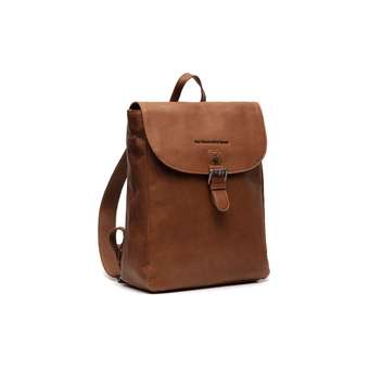 Vermont Lederrucksack