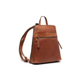 Linford Lederrucksack