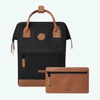 Adventure M Cologne Schwarz