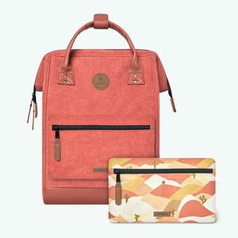 Adventure M Newcastle Terracotta