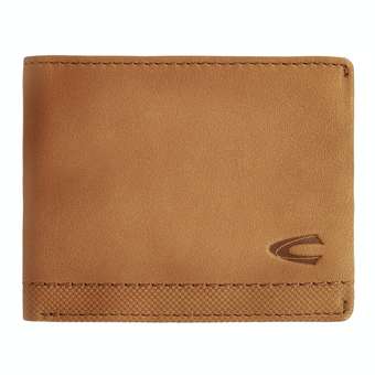 Nimbus Jeans Wallet Cognac