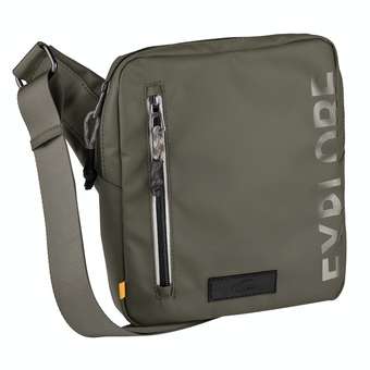 Explore Cross Bag S Khaki