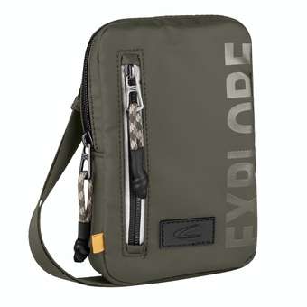 Explore Mobile Phone Case Khaki