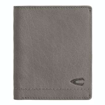 Nimbus High Form Wallet Charcoal