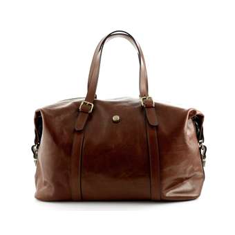 5526 Reisetasche Marrone