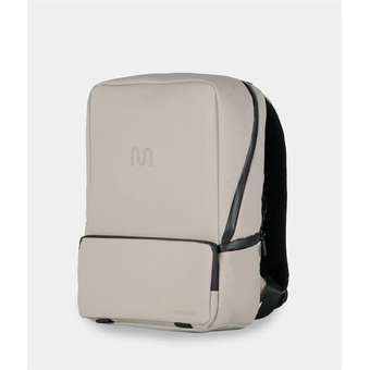 Backpack Mini 15L Tagesrucksack grau