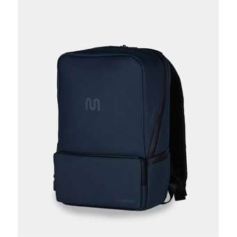 Backpack Mini 15L Tagesrucksack blau