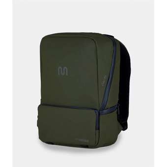 Backpack Mini 15L Tagesrucksack grün