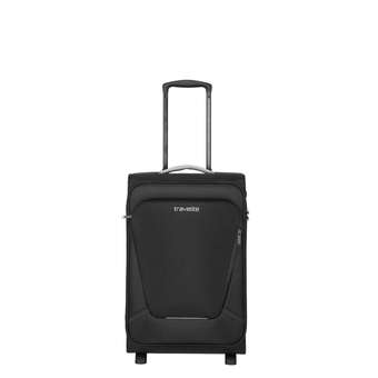 Jetpack Trolley S Slim 2w Schwarz