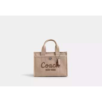 Cargo Tote 26 Silber/Dark Nature
