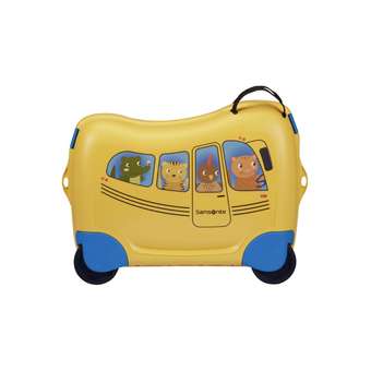 Dream2Go School Bus