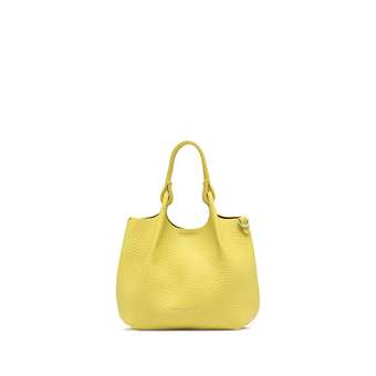 Dua XS Beuteltasche Shake Caramello