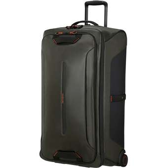 Ecodiver Duffle 79 climbing ivy