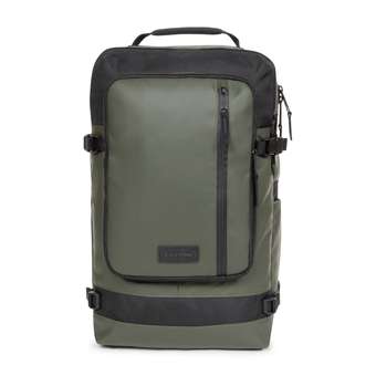 Tecum L Laptoprucksack Cnnct Top Khaki