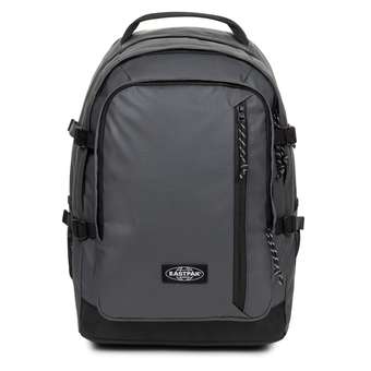 Volker Pro Laptoprucksack CS Rip Grau