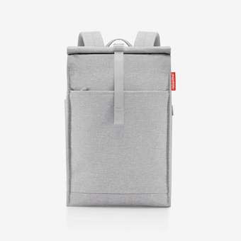Urban Rolltop Twist Sky Rose
