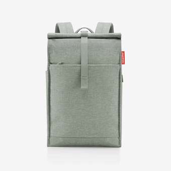 Urban Rolltop Twist Sage
