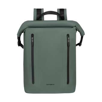 Coatify BIZ Rolltop Waterproof Green