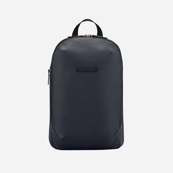 Gion Pro Backpack M Night Blue