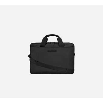 Gion Briefcase black
