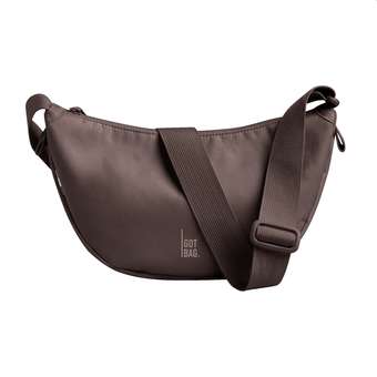 Moon Bag Small Monochrome