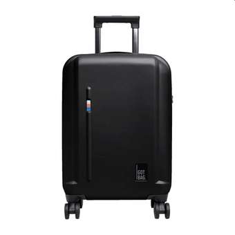 RE:SHELL Cabin 2.0 Black