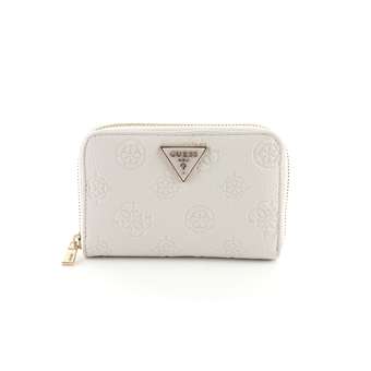 Cresidia SLG Scheintasche Off White