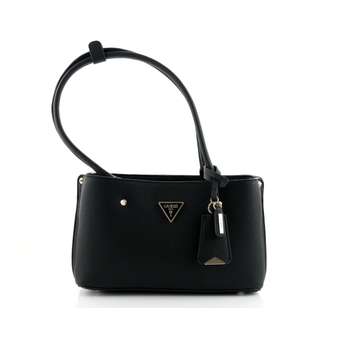 Meridian Nieten Schultertasche
