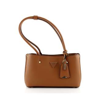 Meridian Nieten Schultertasche