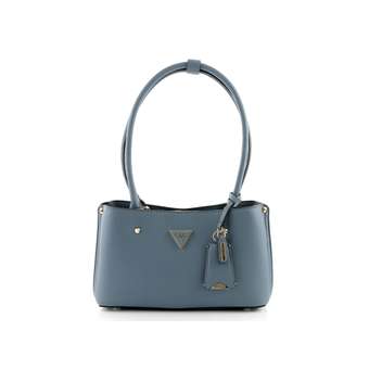 Meridian Nieten Schultertasche