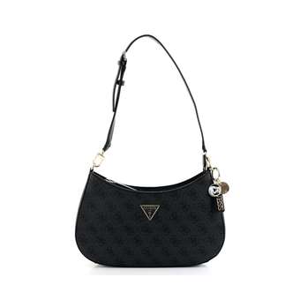 Noelle Crossbody COAL LOGO