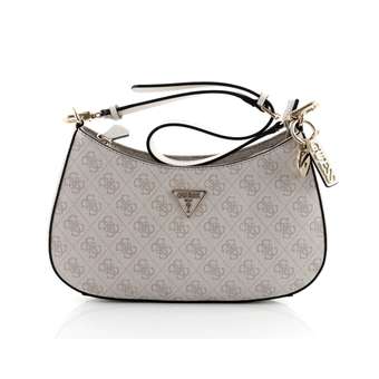 Noelle Crossbody Dove Logo
