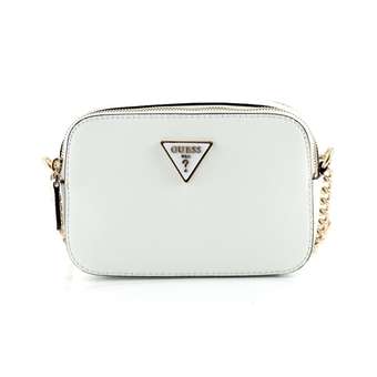 Noelle Saffiano White