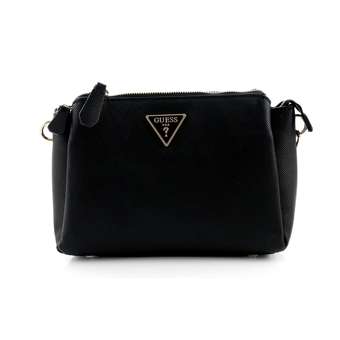 Noelle Saffiano Crossbody