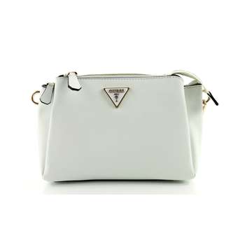 Noelle Saffiano Crossbody