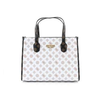 Silvana White Logo Multi