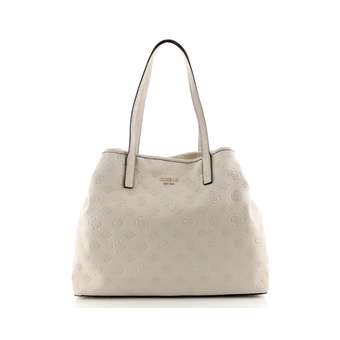 Vikky II Shopper Stone Logo