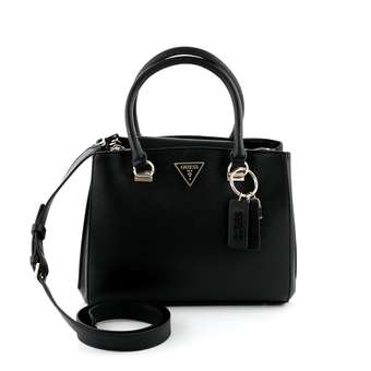 Noelle Henkeltasche Black