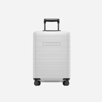 H5 Air 55 Light Quartz Grey