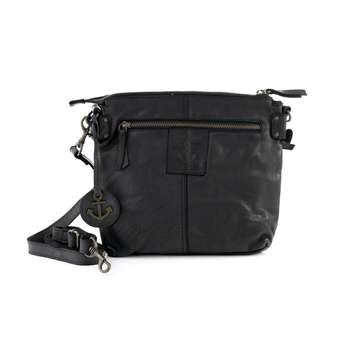 Isalie 2 Dark Ash