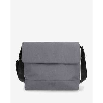 Bergen Umhänger Dark Grey