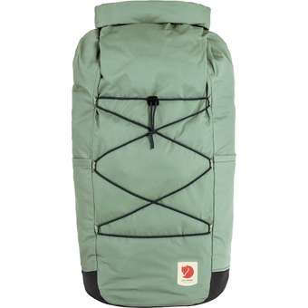 Hight Coast Rolltop 26 Patina Green