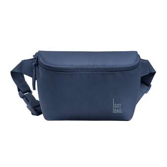 Hip Bag 2.0 Ocean Blue