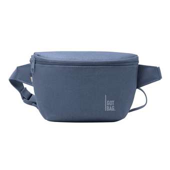 Hip Bag Monochrome Bay Blue