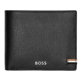 Wallet Iconic Black