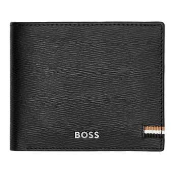 Wallet Iconic Black