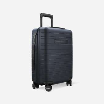 H5 Essential Matte night blue
